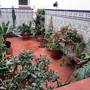 Sotel Valle Guadiaro , Pueblo Nuevo de Guadiaro Spain
